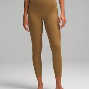 Lululemon Align HR Pants